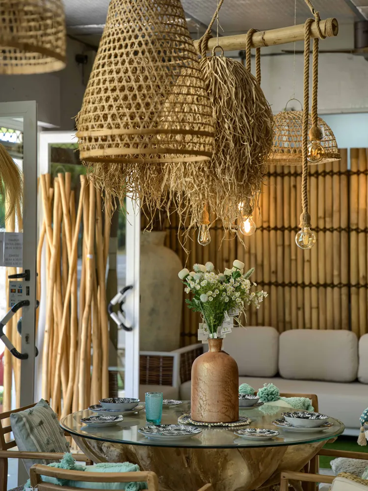 Besherhome - Decoración